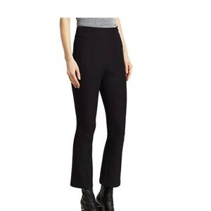 A.L.C. Black Flare Pants NWT
